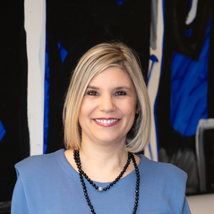 Janique Tontoni