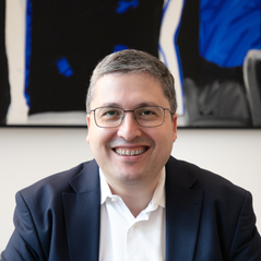 Antoine-Michel Rodriguez