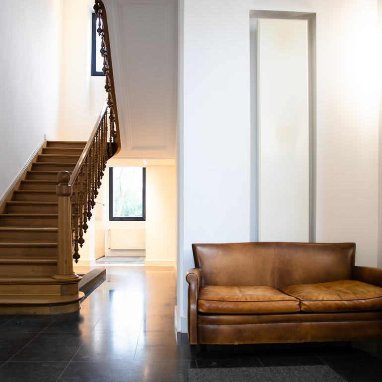 vestibule