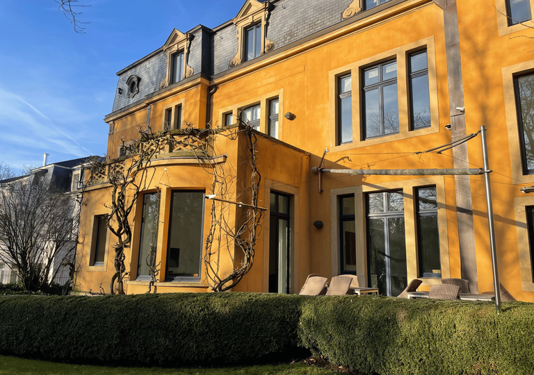 Conseil en gestion d’entreprise