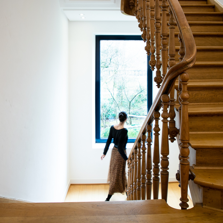 Escalier 